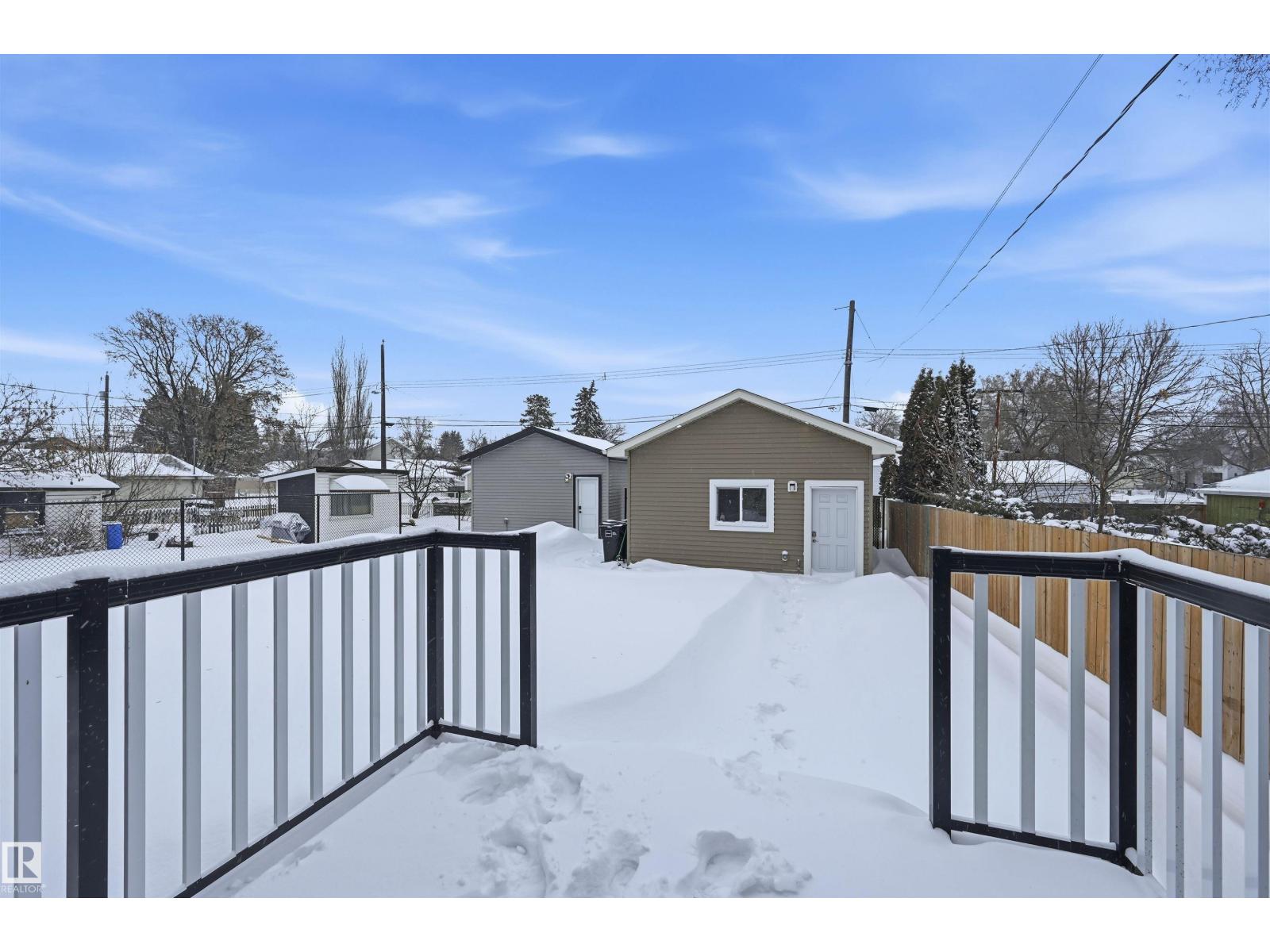 10907 151 St Nw, Edmonton, Alberta  T5P 1W2 - Photo 53 - E4474415