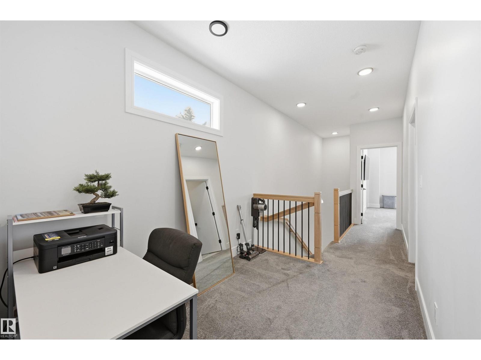 10907 151 St Nw, Edmonton, Alberta  T5P 1W2 - Photo 23 - E4474415