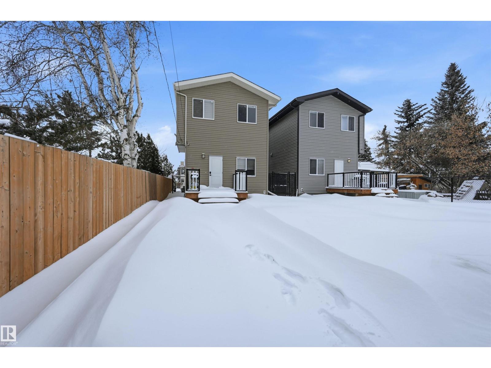 10907 151 St Nw, Edmonton, Alberta  T5P 1W2 - Photo 55 - E4474415