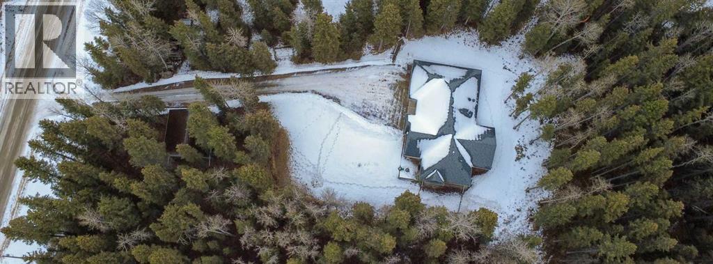 7, 32545 Range Road 52, Rural Mountain View County, Alberta  T0M 1X0 - Photo 42 - A2281129