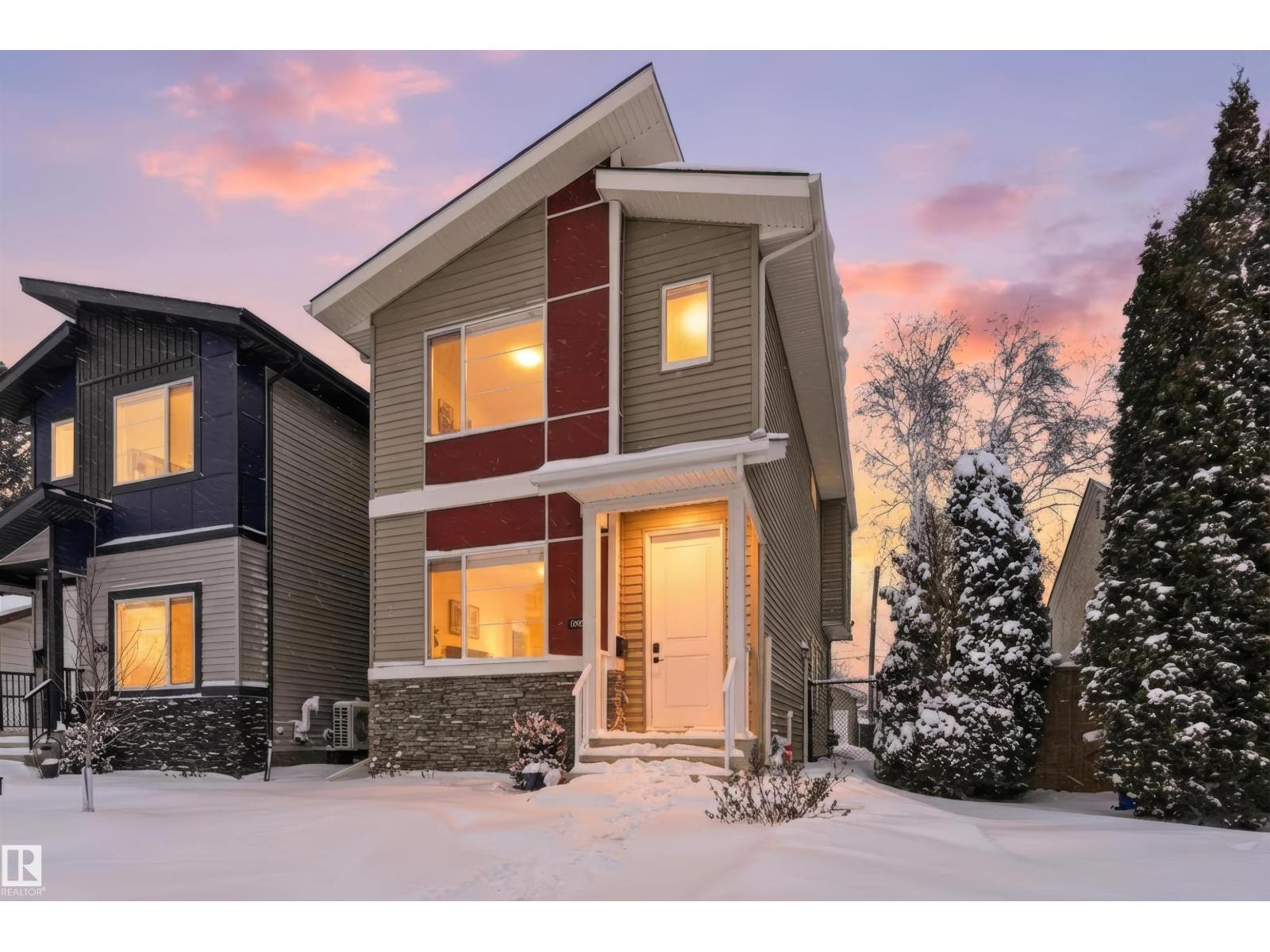 10907 151 St Nw, Edmonton, Alberta  T5P 1W2 - Photo 1 - E4474415