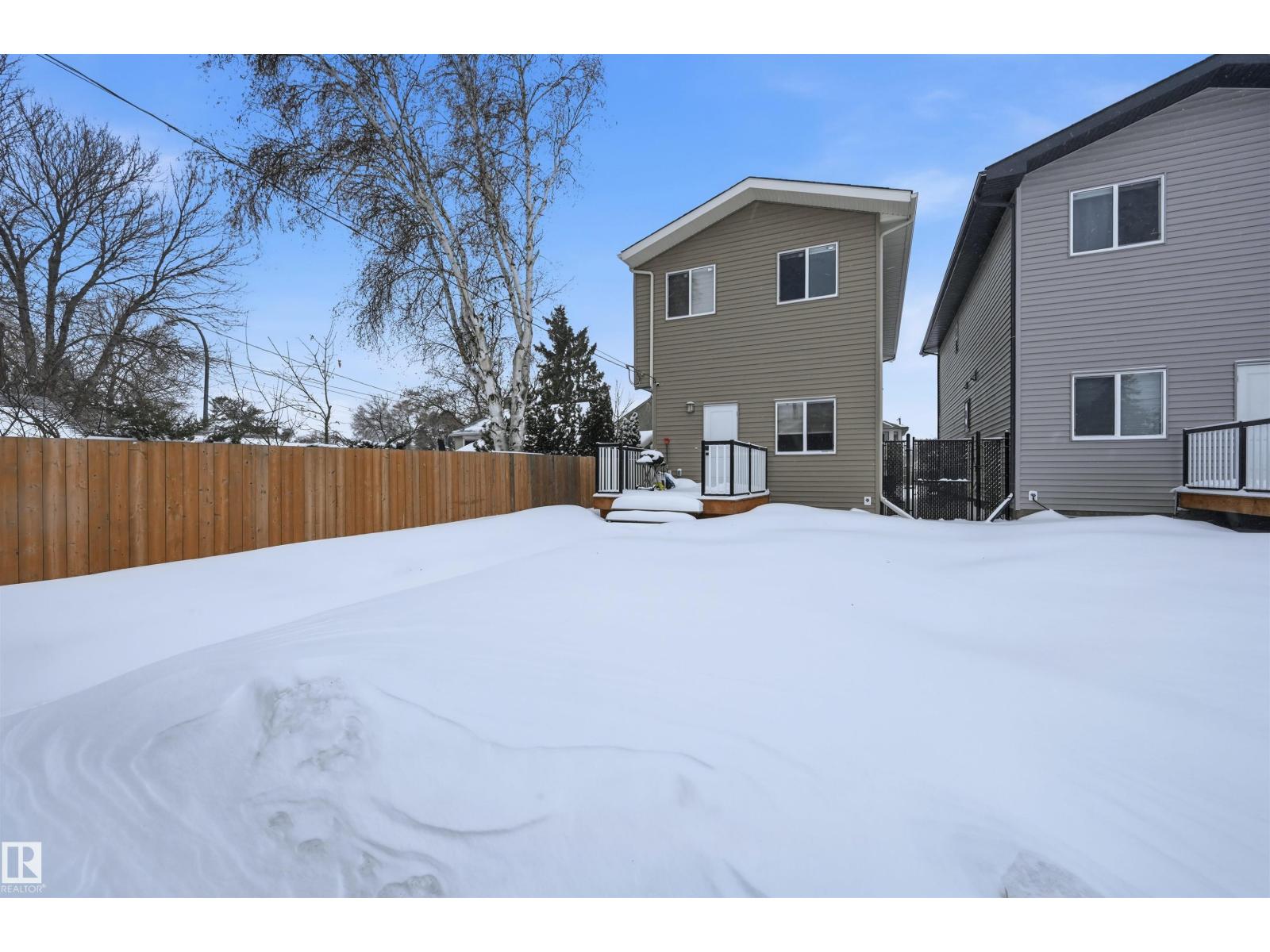 10907 151 St Nw, Edmonton, Alberta  T5P 1W2 - Photo 56 - E4474415