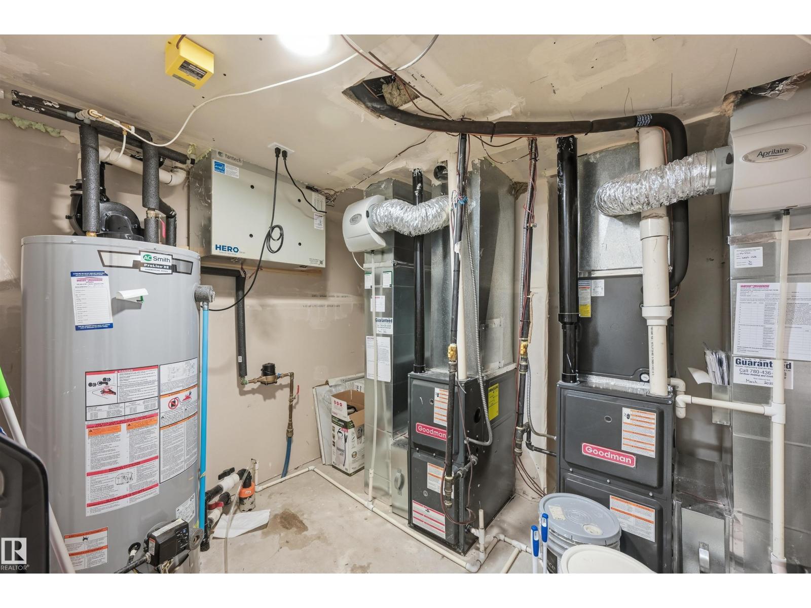 10907 151 St Nw, Edmonton, Alberta  T5P 1W2 - Photo 51 - E4474415