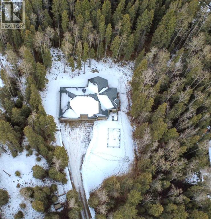 7, 32545 Range Road 52, Rural Mountain View County, Alberta  T0M 1X0 - Photo 37 - A2281129