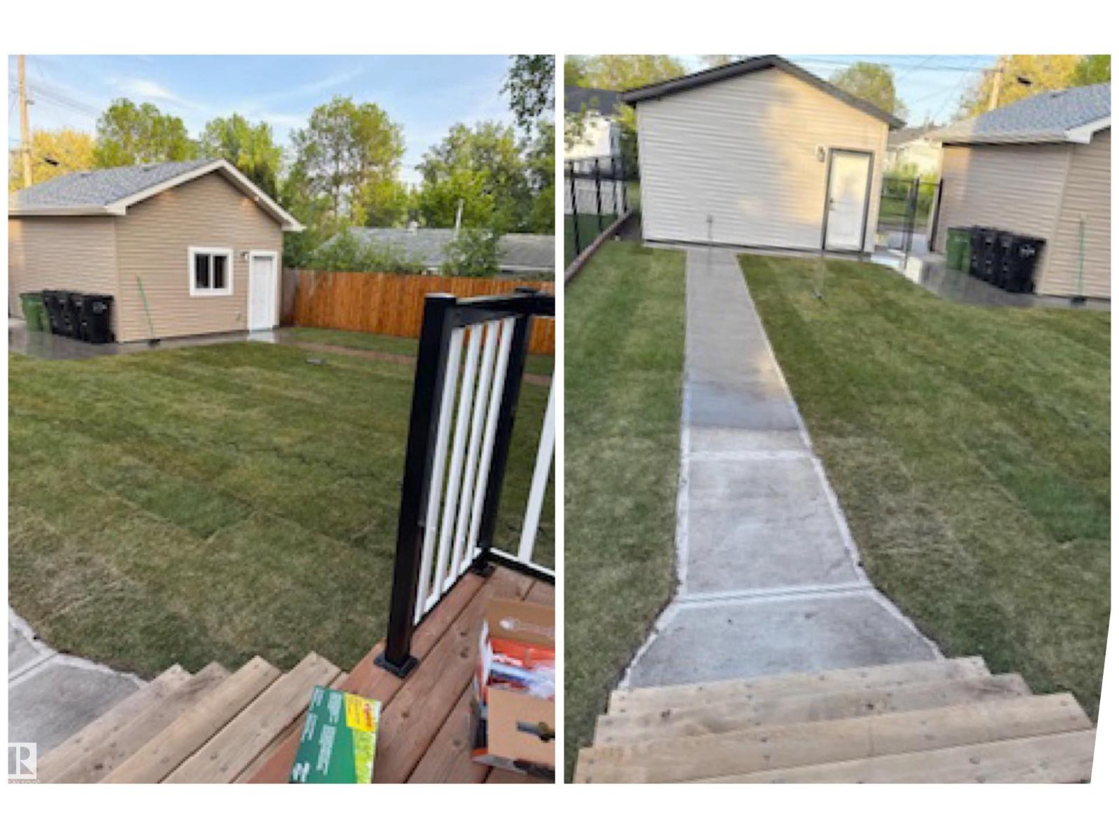 10907 151 St Nw, Edmonton, Alberta  T5P 1W2 - Photo 58 - E4474415