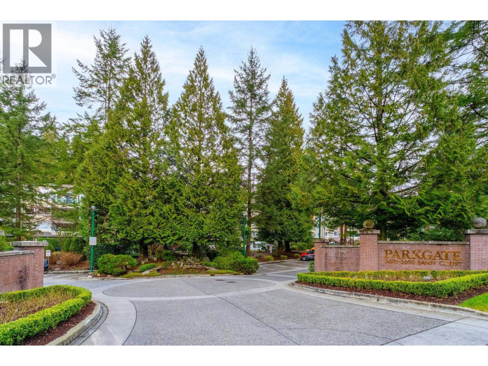 312 3680 Banff Court, North Vancouver, British Columbia  V7H 2Y7 - Photo 2 - R3091540