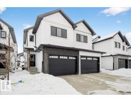 #67 5122 213A ST NW, Edmonton, Alberta