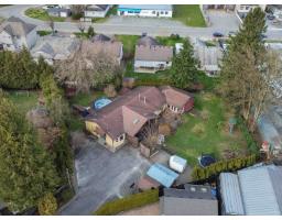 6909 FRASER DRIVE|Agassiz, Agassiz, British Columbia