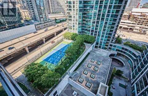 1508 - 18 Harbour Street, Toronto (Waterfront Communities), Ontario  M5J 2Z6 - Photo 15 - C12812816