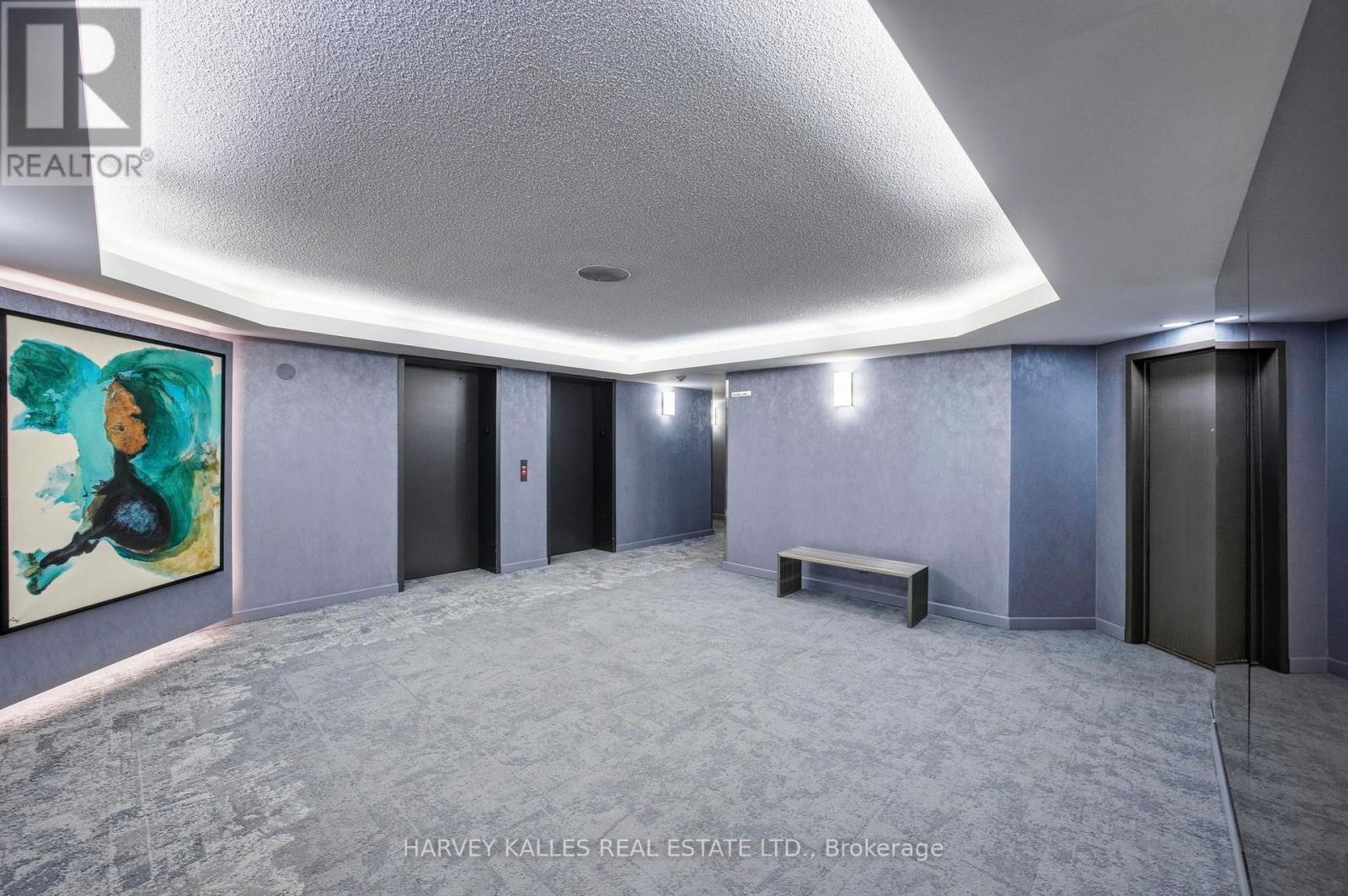 1805 - 10 Yonge Street, Toronto, Ontario  M5E 1R4 - Photo 5 - C12812818