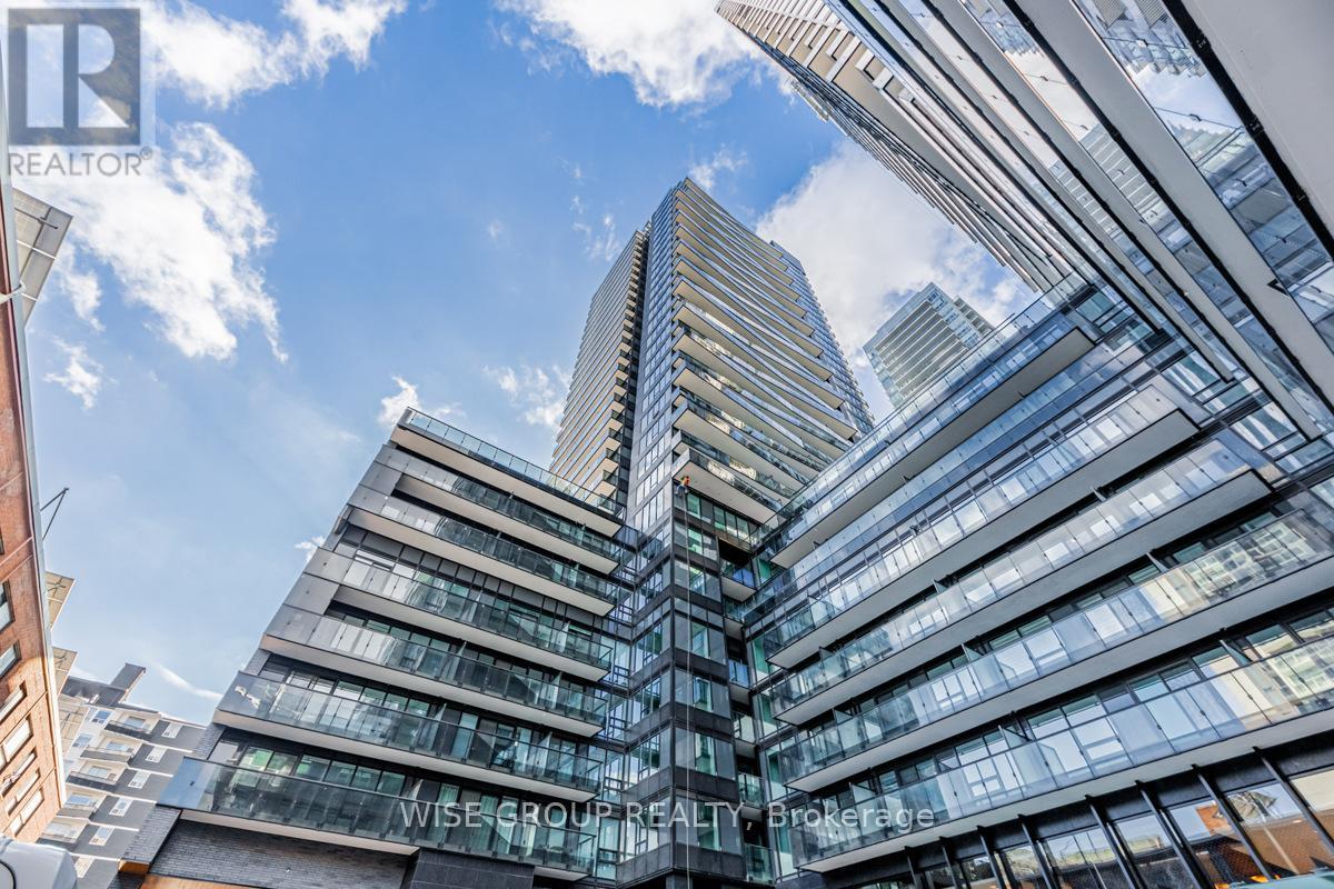 2207S - 127 BROADWAY AVENUE, Toronto, Ontario