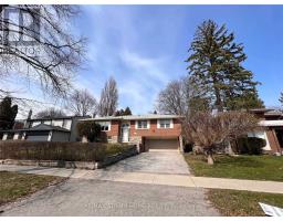 145 FENN AVENUE, Toronto, Ontario