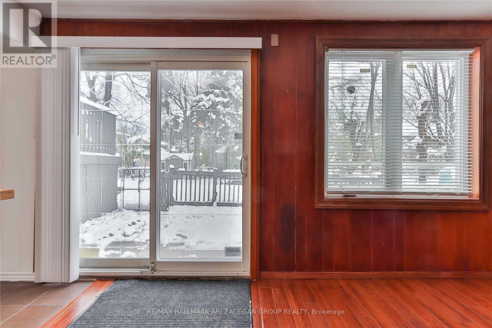 LOWER FL - 231 GOULDING AVENUE, Toronto, Ontario