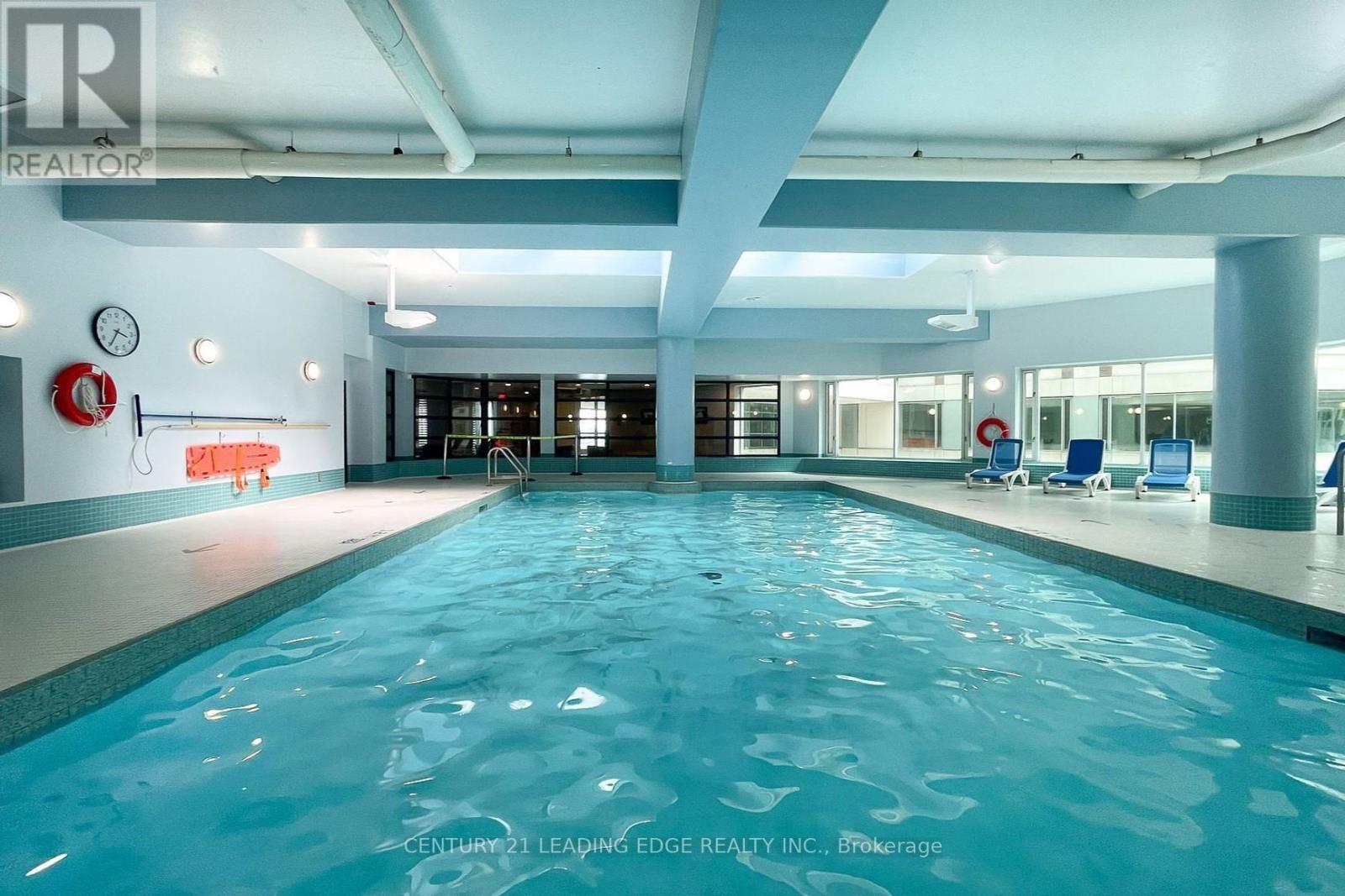 607 - 10 Queens Quay W, Toronto, Ontario  M5J 2R9 - Photo 33 - C12812940