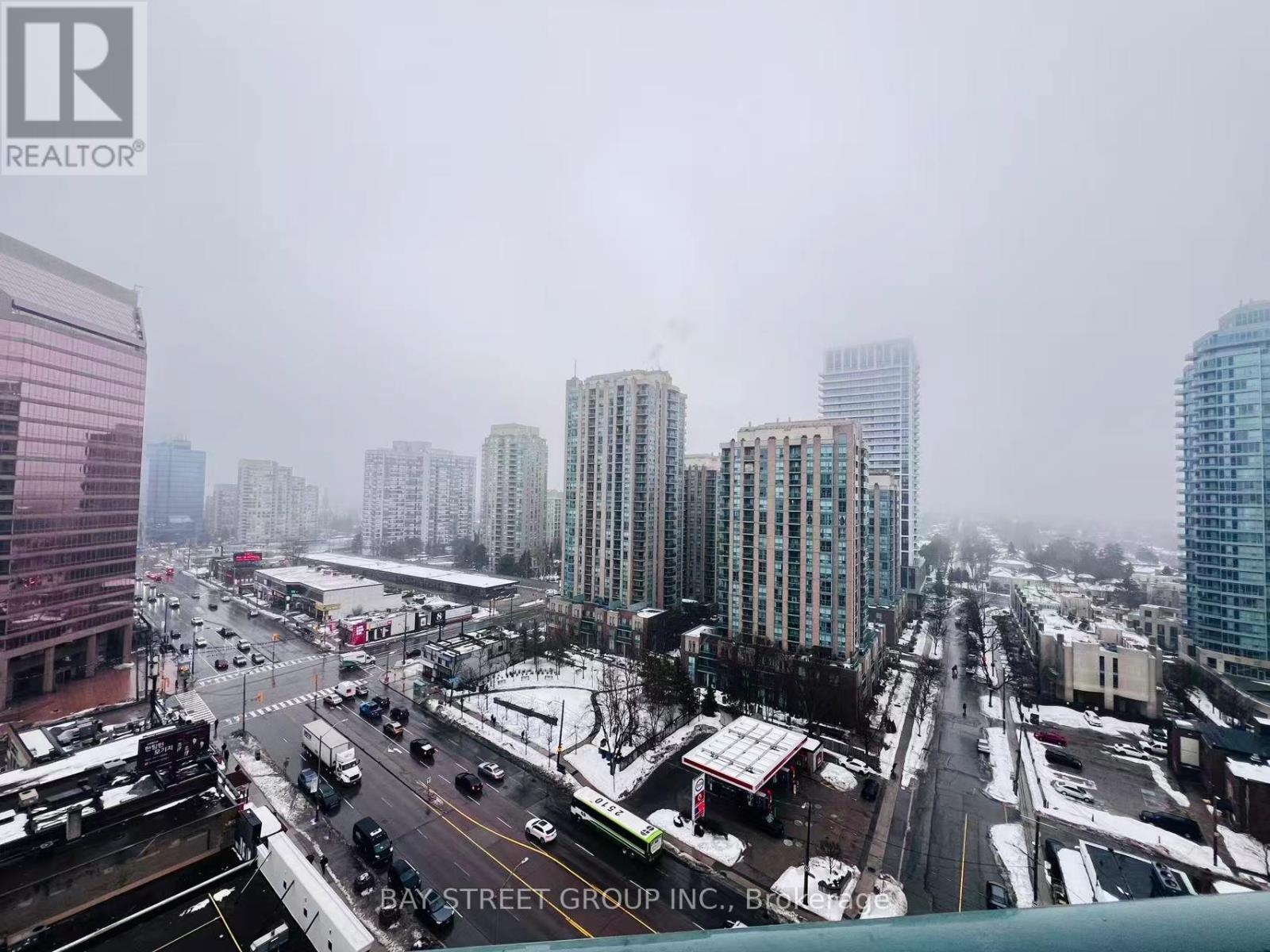 1708 - 5508 Yonge Street, Toronto (Willowdale West), Ontario  M2N 7L2 - Photo 21 - C12812944