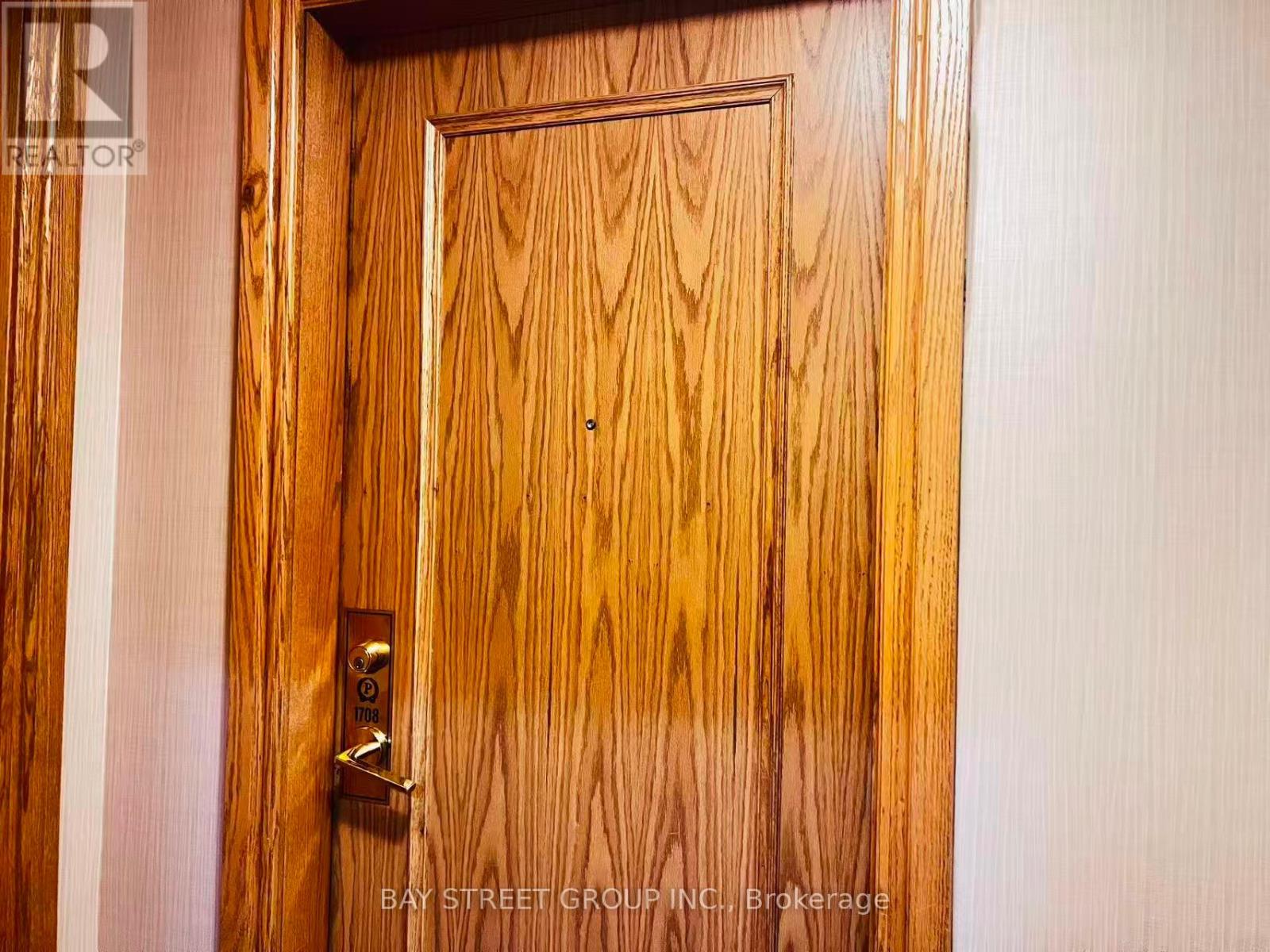 1708 - 5508 Yonge Street, Toronto (Willowdale West), Ontario  M2N 7L2 - Photo 3 - C12812944