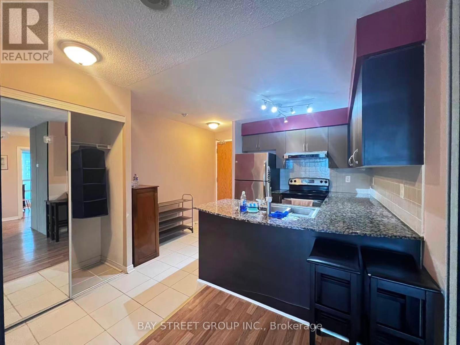 1708 - 5508 Yonge Street, Toronto (Willowdale West), Ontario  M2N 7L2 - Photo 7 - C12812944