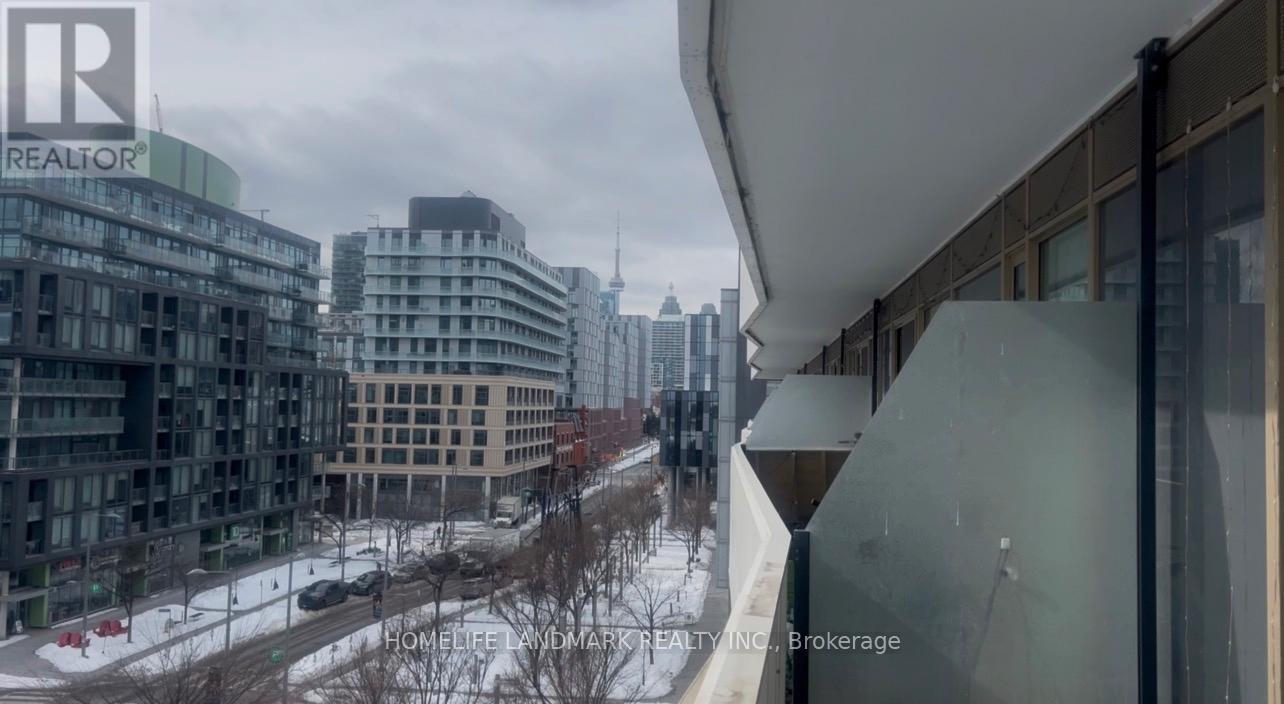 60 Tannery Street, Toronto, Ontario  M5A 0S8 - Photo 21 - C12812948