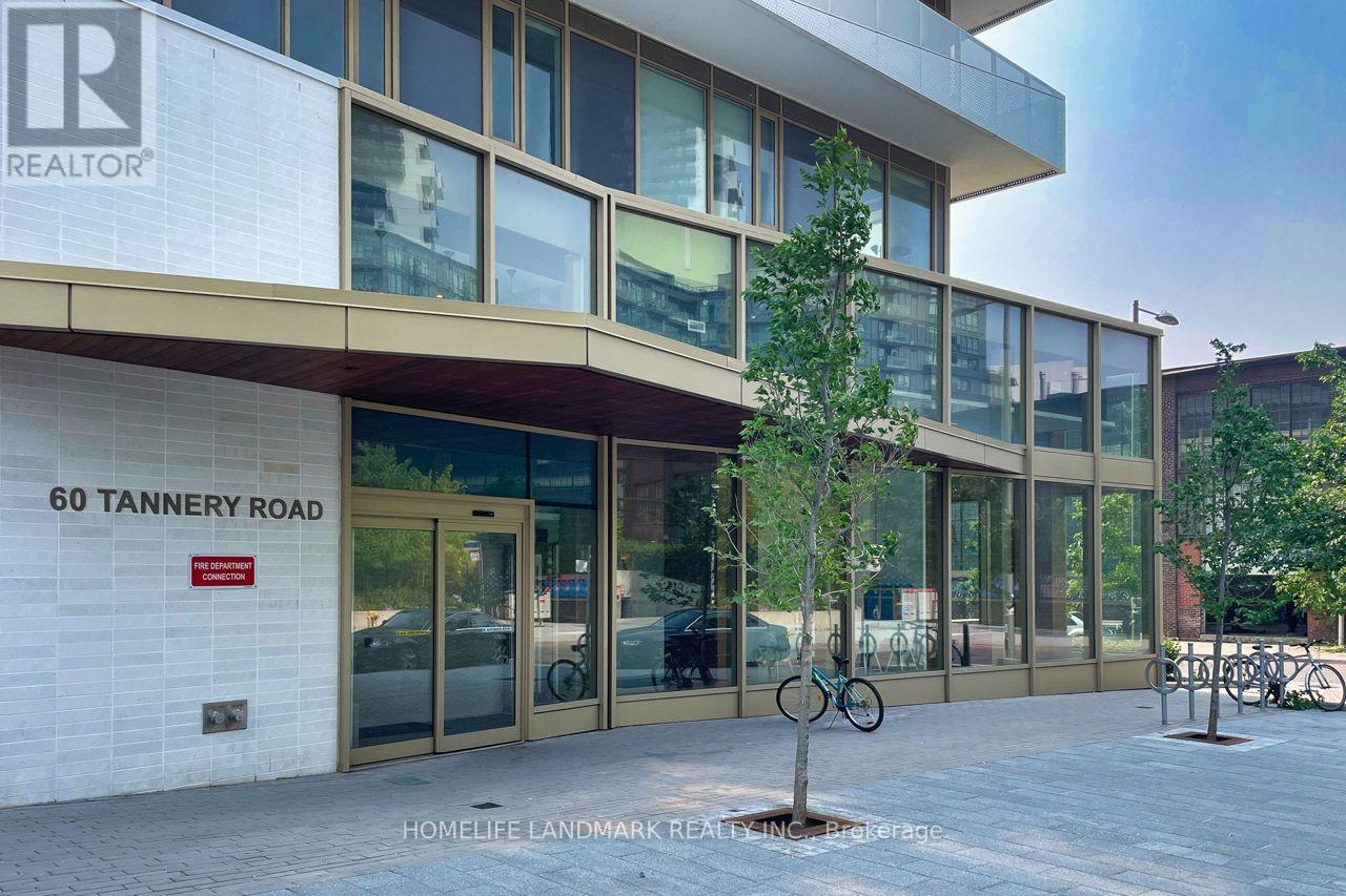 60 Tannery Street, Toronto, Ontario  M5A 0S8 - Photo 3 - C12812948