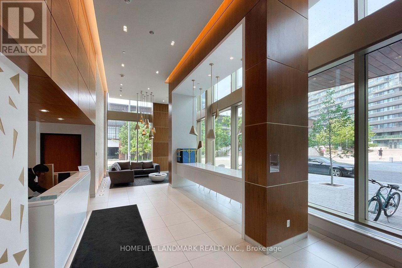 60 Tannery Street, Toronto, Ontario  M5A 0S8 - Photo 4 - C12812948