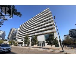 604 - 60 TANNERY STREET, Toronto, Ontario