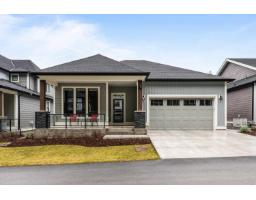 88 1880 COLUMBIA VALLEY ROAD|Cultus Lake South, Lindell Beach, British Columbia