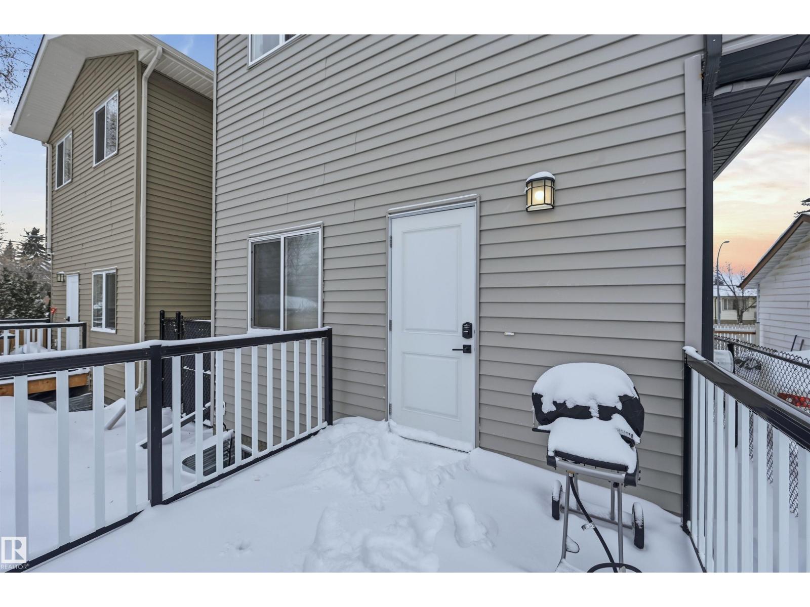 10909 151 St Nw, Edmonton, Alberta  T5P 1W2 - Photo 52 - E4474407