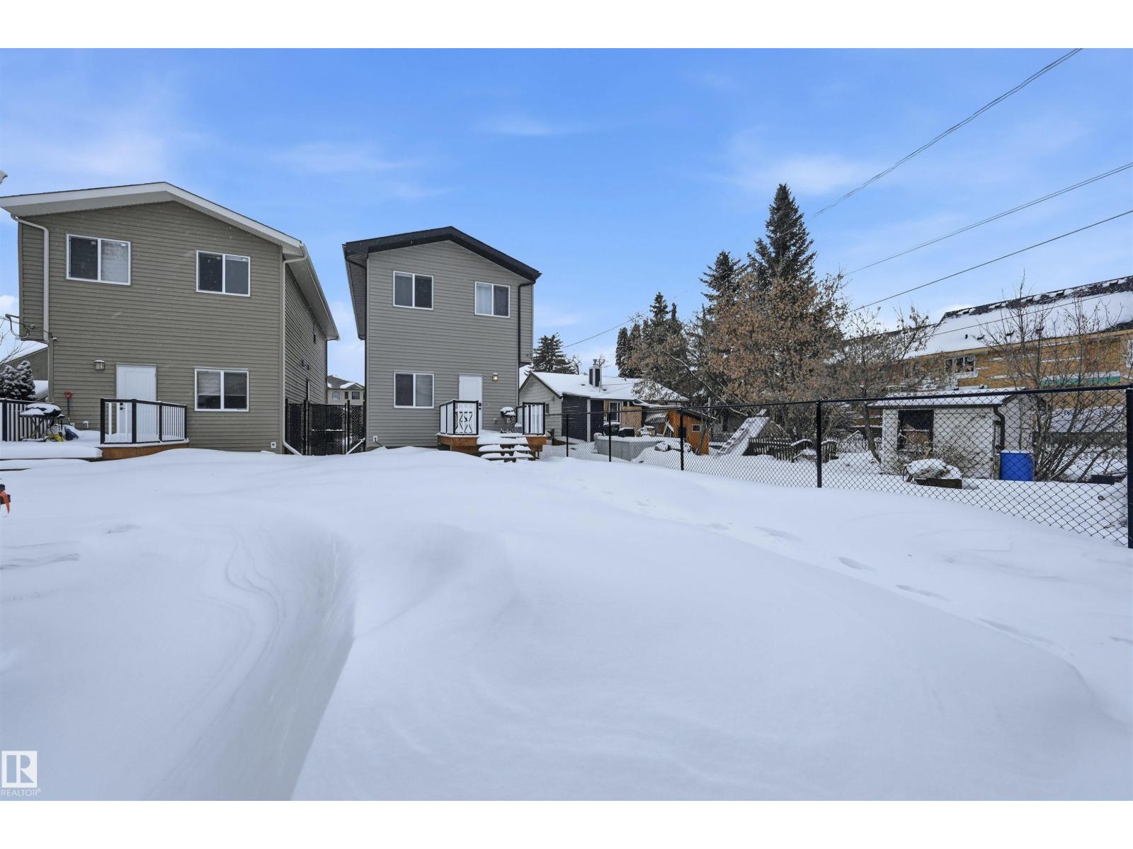 10909 151 St Nw, Edmonton, Alberta  T5P 1W2 - Photo 56 - E4474407
