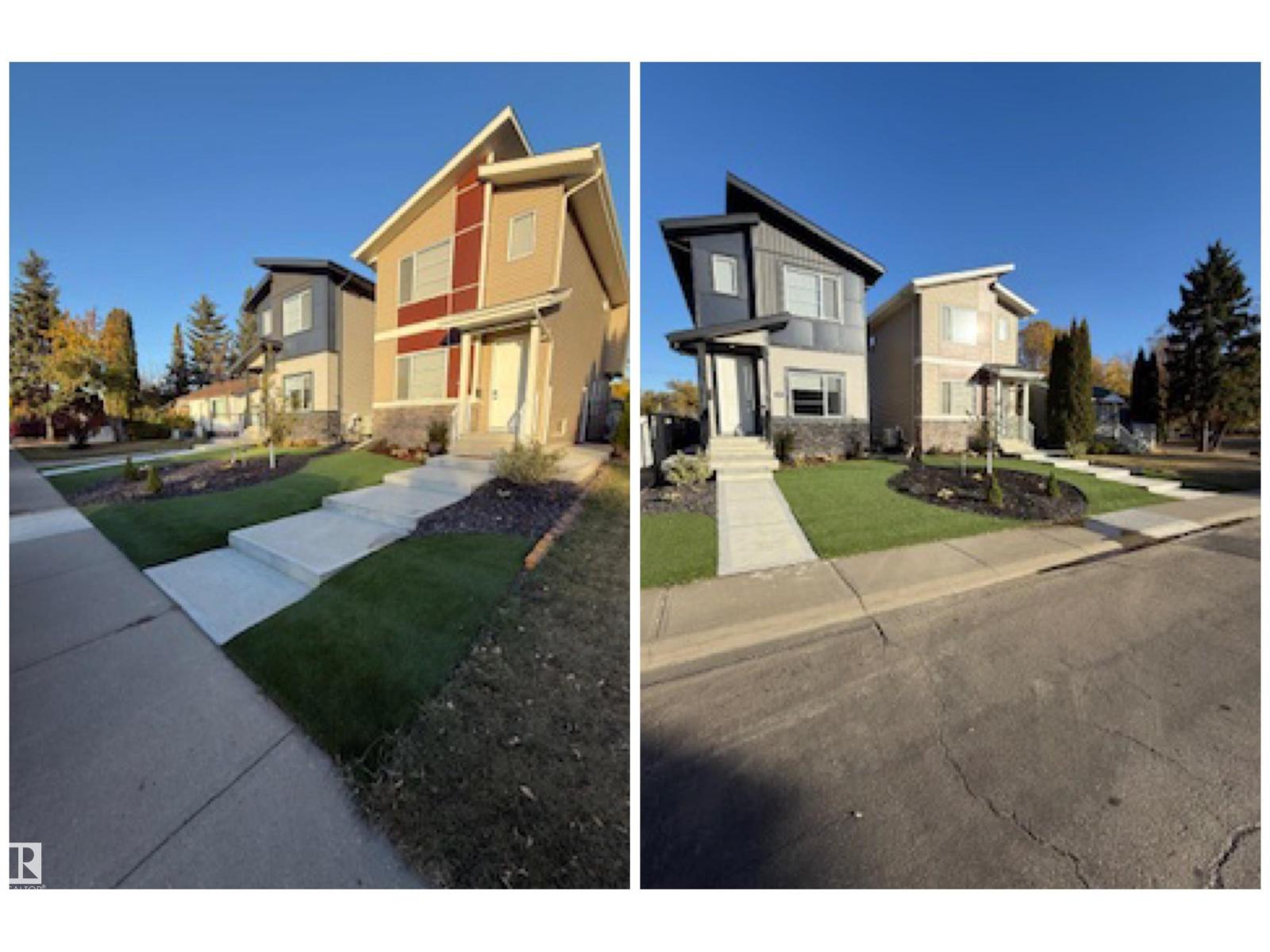 10909 151 St Nw, Edmonton, Alberta  T5P 1W2 - Photo 58 - E4474407