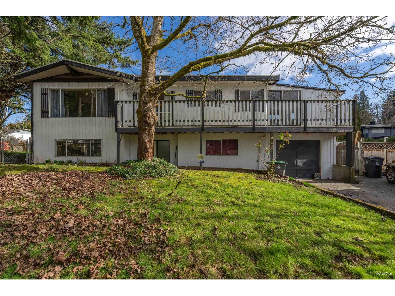 10122 127B STREET, surrey, British Columbia