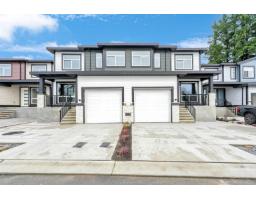 6 2168 W VINEWOOD STREET, Abbotsford, British Columbia