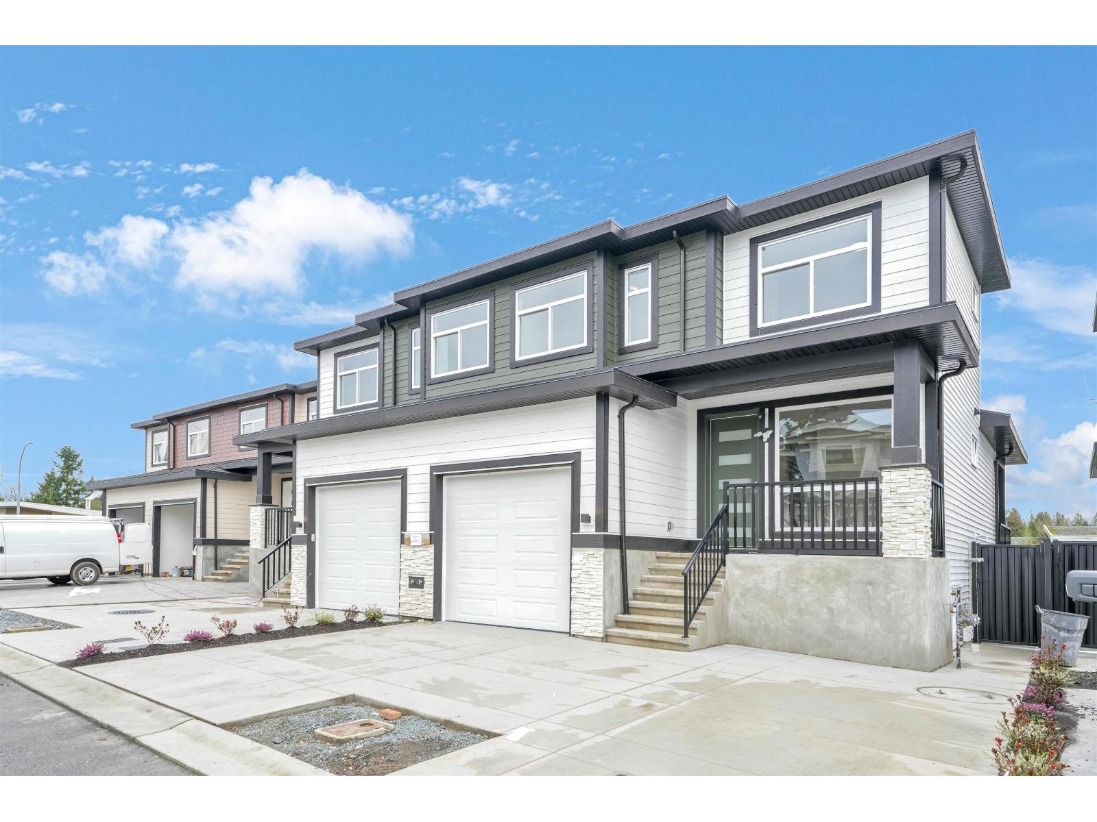 6 2168 W Vinewood Street, Abbotsford, British Columbia  V2S 3H4 - Photo 2 - R3087264