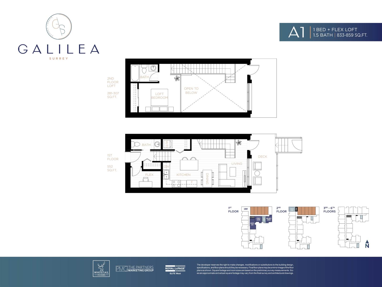 114 13458 95 Avenue, Surrey, British Columbia  V3V 0H1 - Photo 13 - R3092534