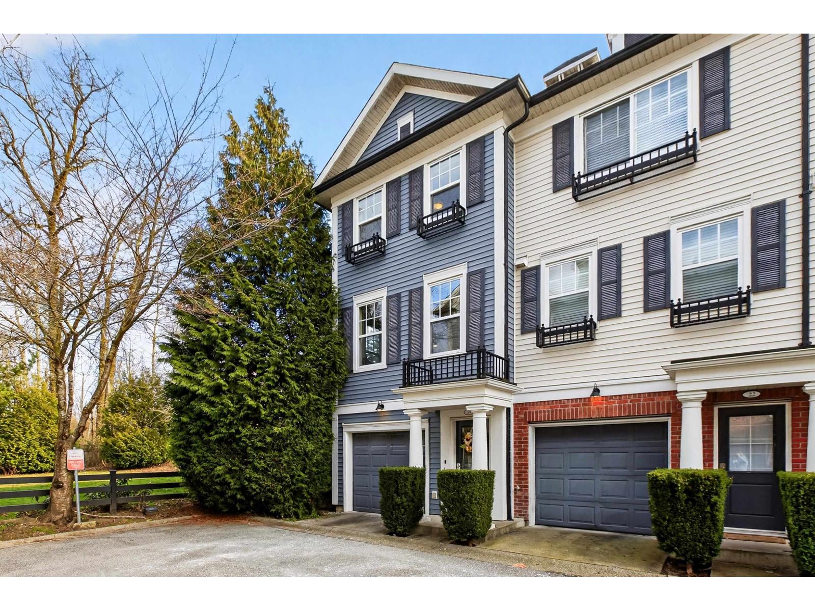 23 18983 72a Avenue, Surrey, British Columbia V4N 1A5 - Photo 2 - R3092565