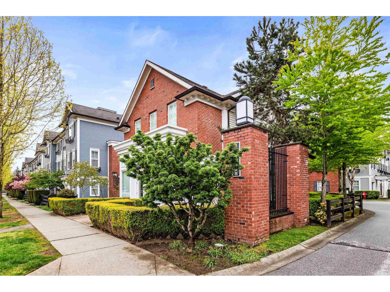 23 18983 72a Avenue, Surrey, British Columbia V4N 1A5 - Photo 37 - R3092565