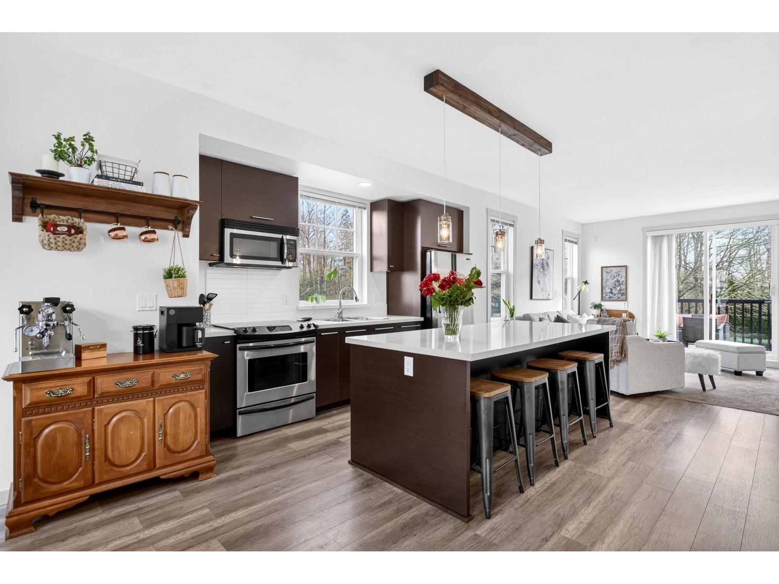 23 18983 72a Avenue, Surrey, British Columbia V4N 1A5 - Photo 9 - R3092565