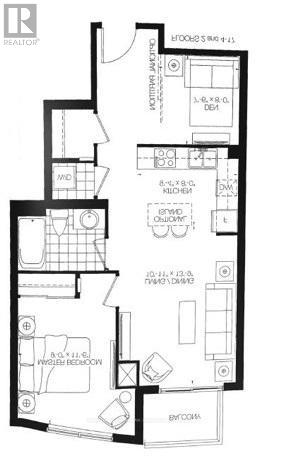 1809 - 195 Bonis Avenue, Toronto, Ontario  M1T 0A5 - Photo 18 - E12812842