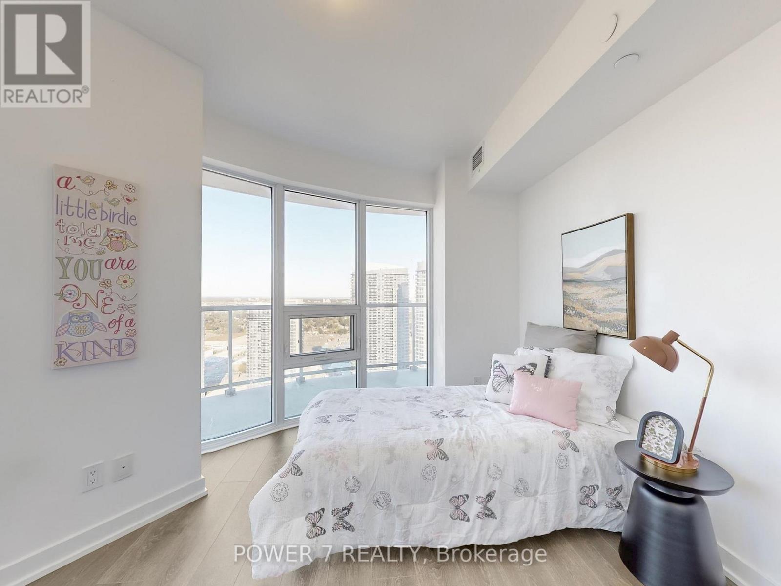 3605 - 2033 Kennedy Road, Toronto, Ontario  M1T 0B9 - Photo 16 - E12812850