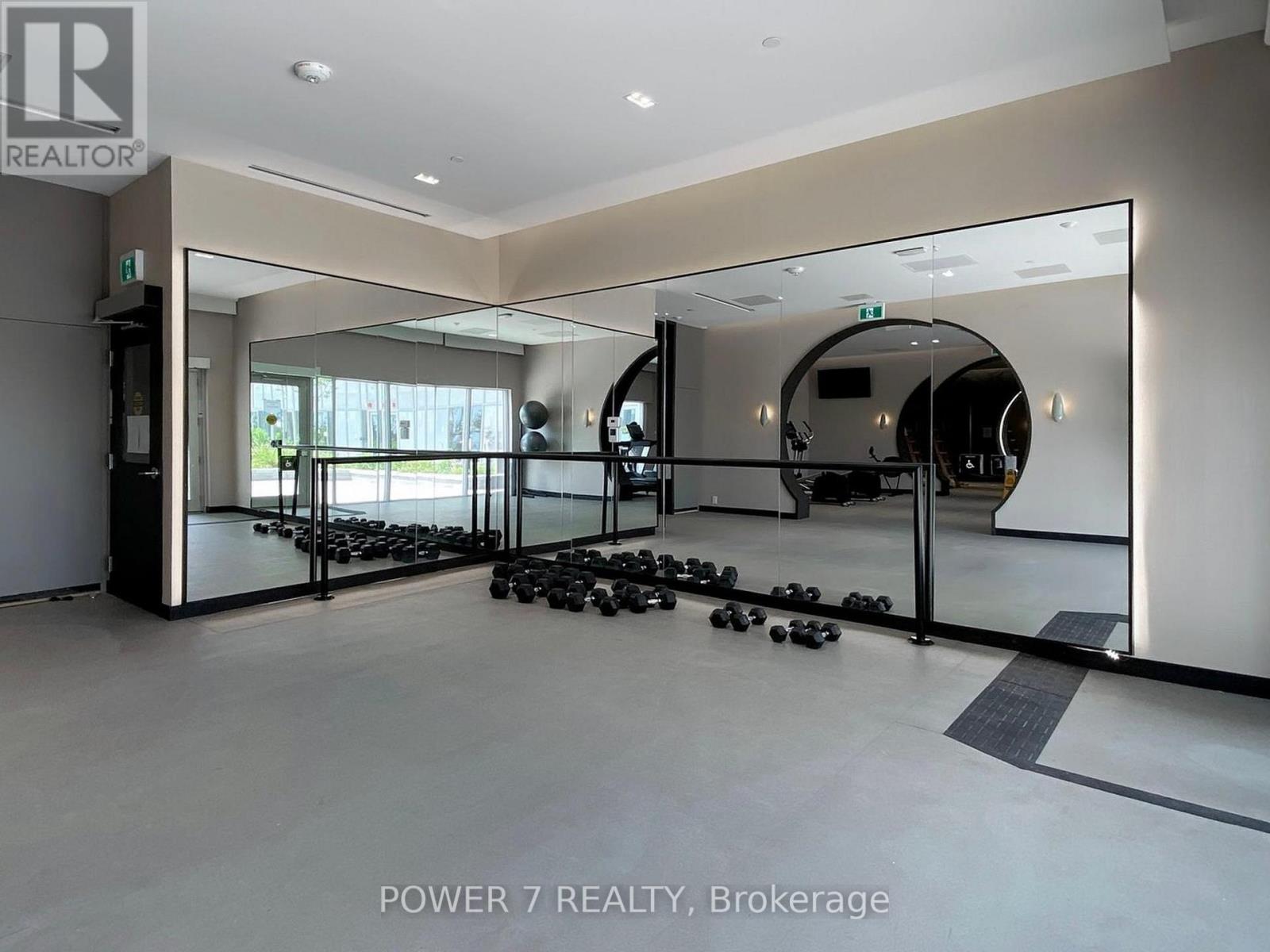 3605 - 2033 Kennedy Road, Toronto, Ontario  M1T 0B9 - Photo 30 - E12812850