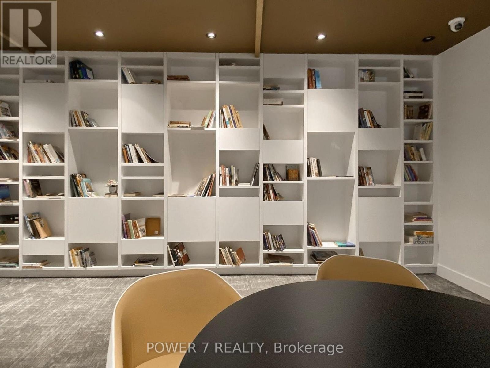 3605 - 2033 Kennedy Road, Toronto, Ontario  M1T 0B9 - Photo 32 - E12812850