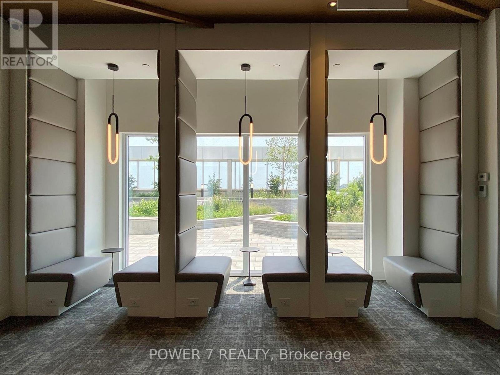 3605 - 2033 Kennedy Road, Toronto, Ontario  M1T 0B9 - Photo 34 - E12812850