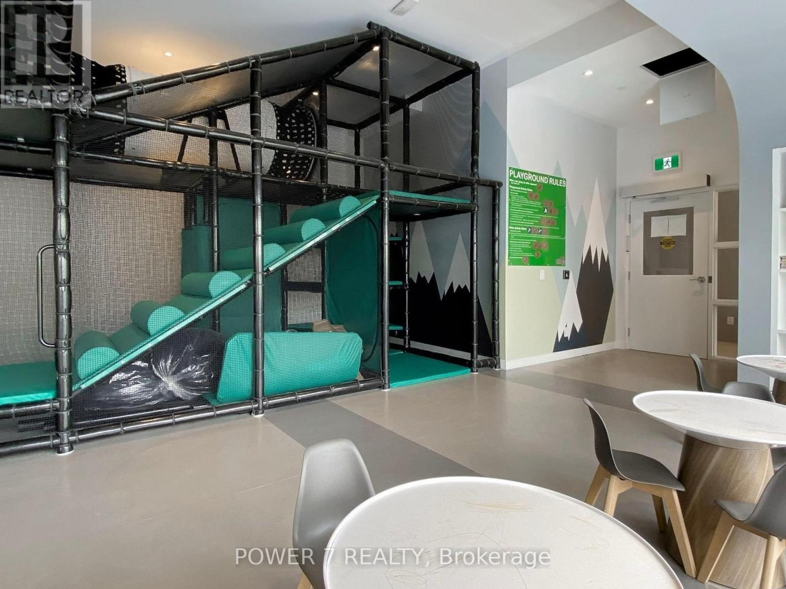 3605 - 2033 Kennedy Road, Toronto, Ontario  M1T 0B9 - Photo 38 - E12812850