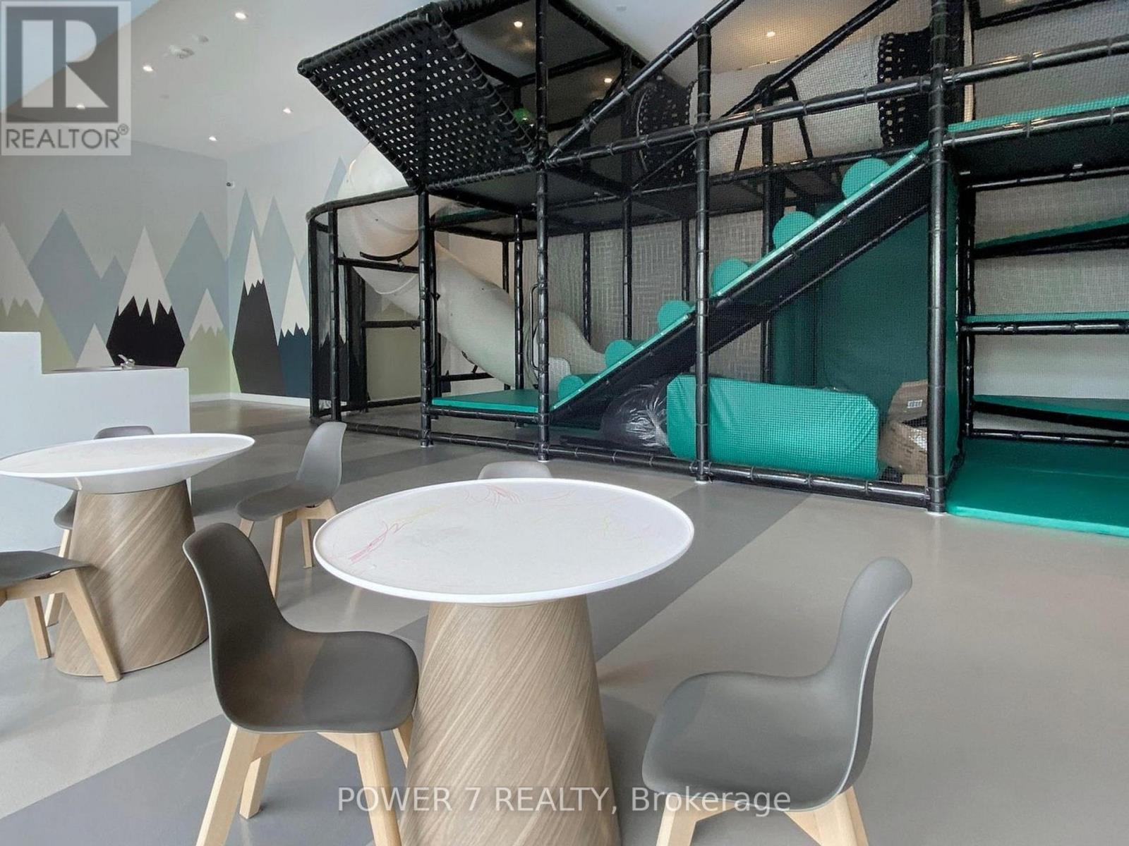 3605 - 2033 Kennedy Road, Toronto, Ontario  M1T 0B9 - Photo 39 - E12812850