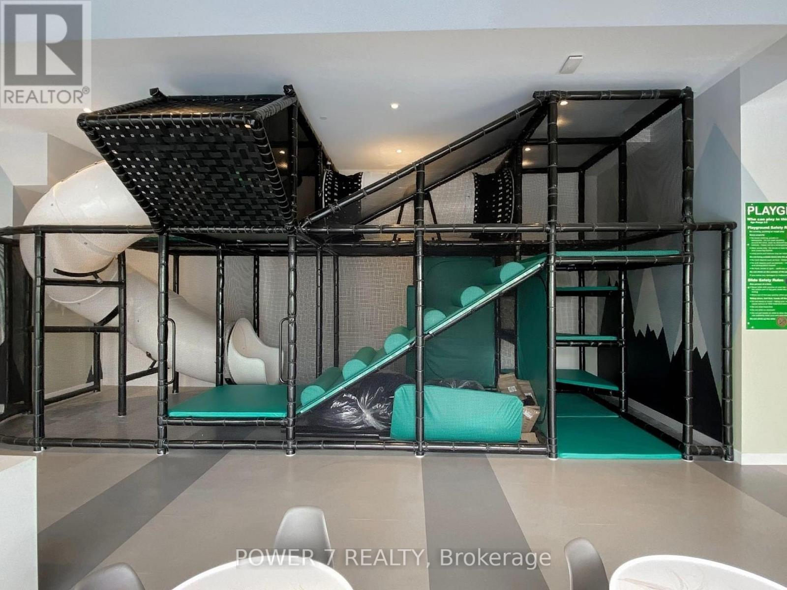 3605 - 2033 Kennedy Road, Toronto, Ontario  M1T 0B9 - Photo 40 - E12812850