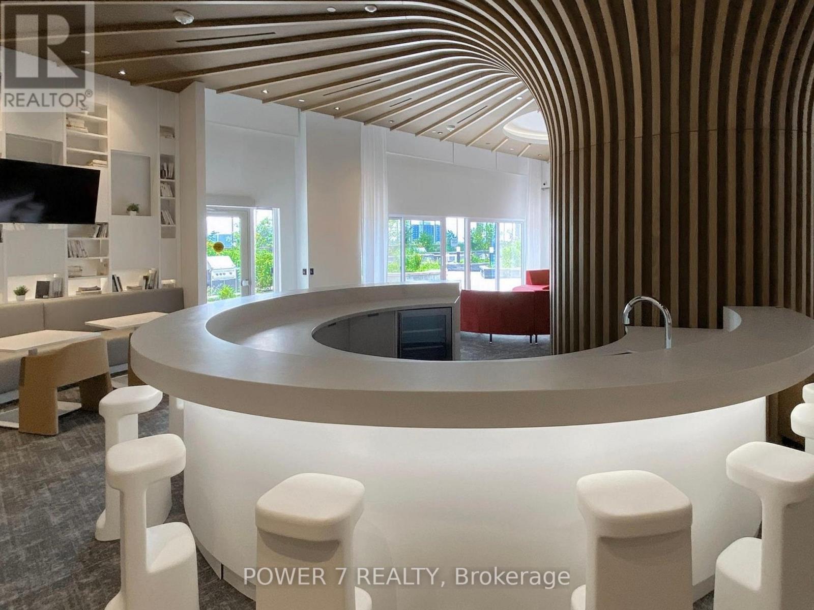 3605 - 2033 Kennedy Road, Toronto, Ontario  M1T 0B9 - Photo 45 - E12812850