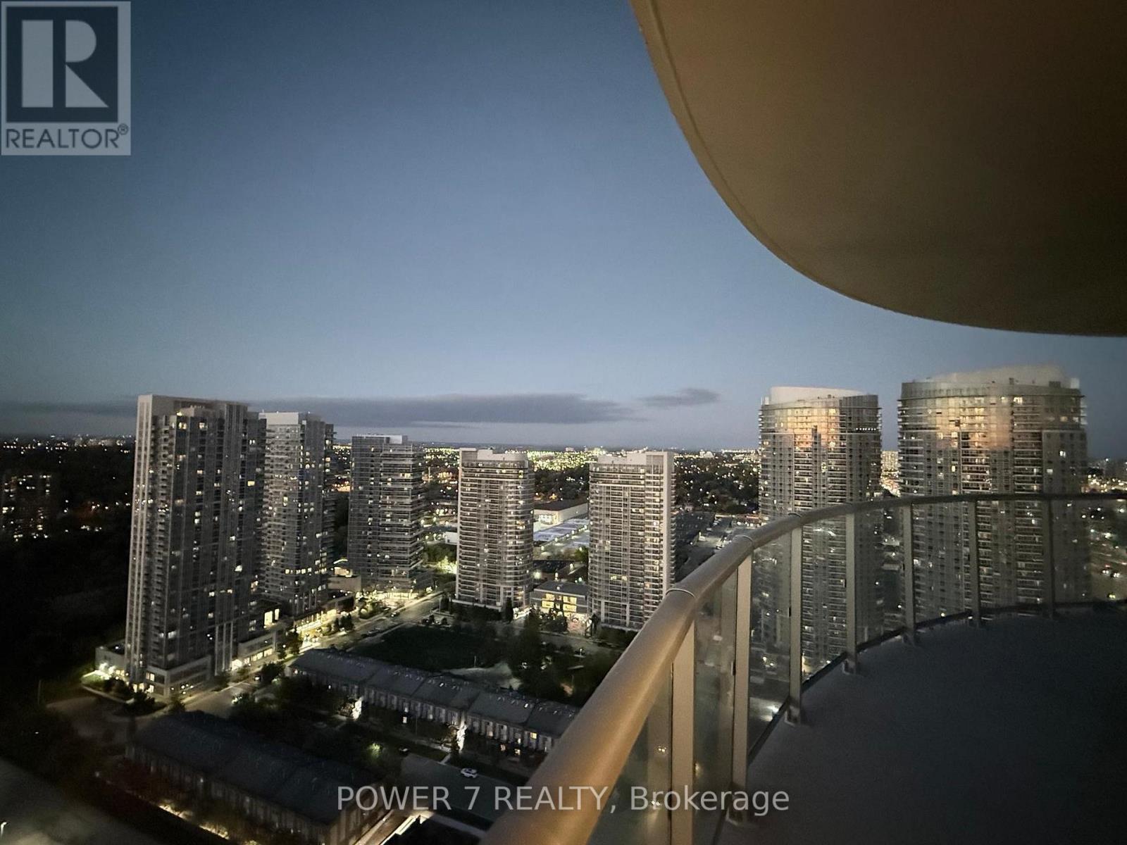 3605 - 2033 Kennedy Road, Toronto, Ontario  M1T 0B9 - Photo 49 - E12812850