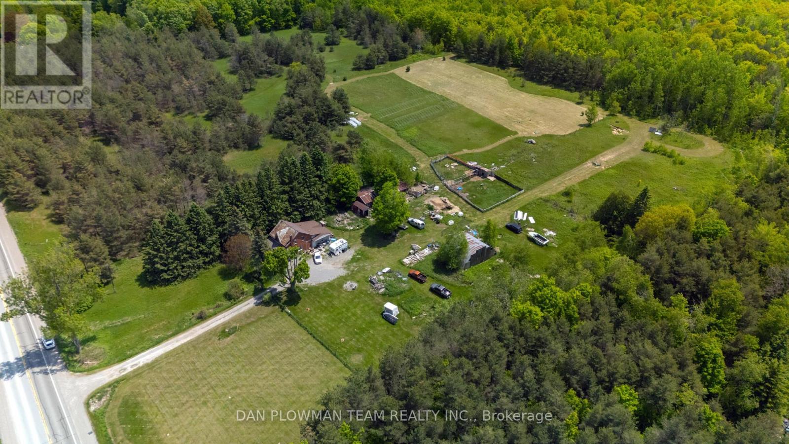 3221 Regional Road 20 Road, Clarington, Ontario  L0A 1K0 - Photo 20 - E12812920