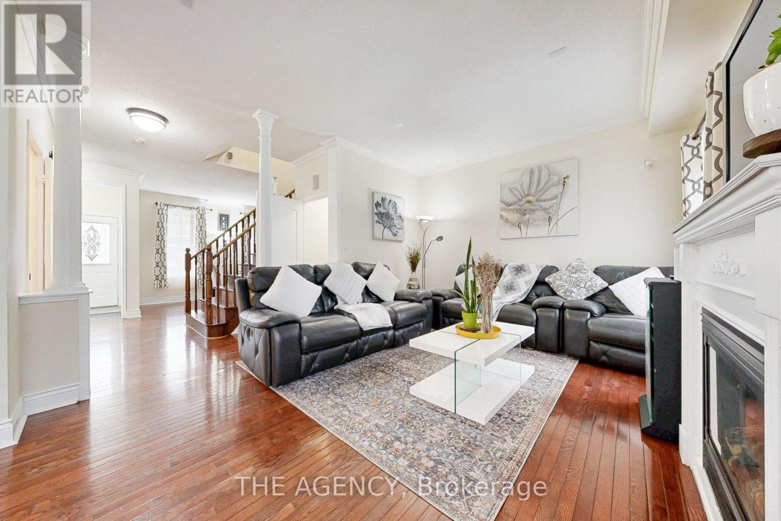 31 Seward Crescent, Ajax, Ontario  L1Z 2C3 - Photo 14 - E12812942