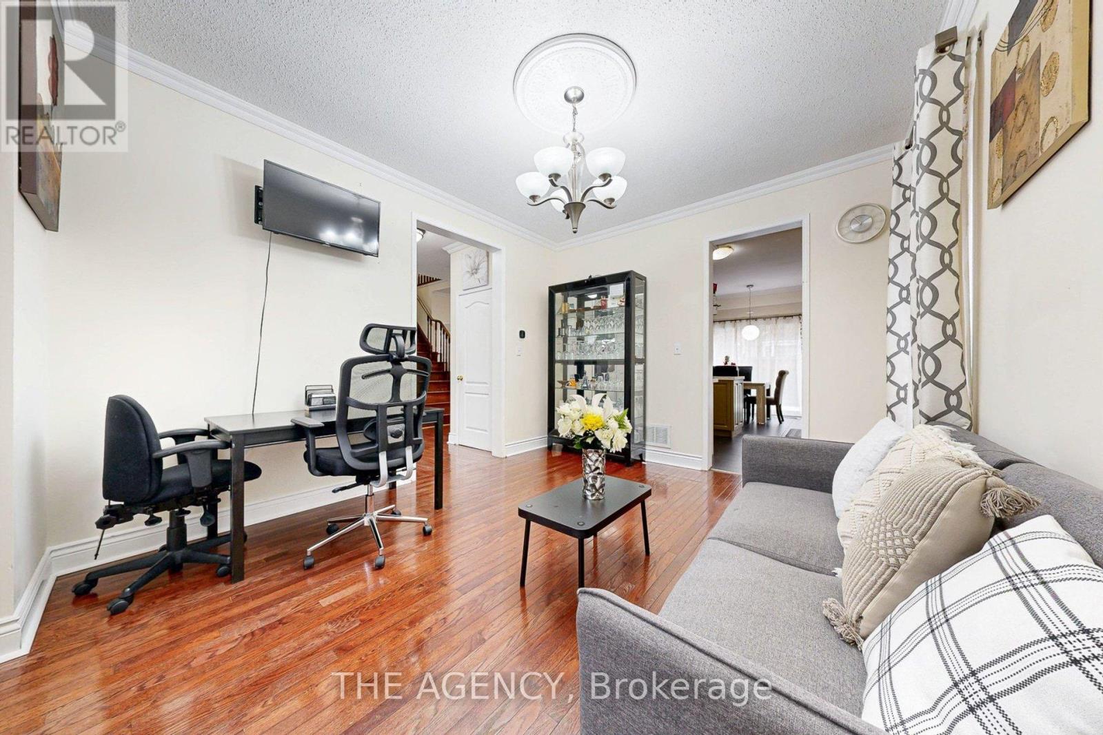 31 Seward Crescent, Ajax, Ontario  L1Z 2C3 - Photo 7 - E12812942