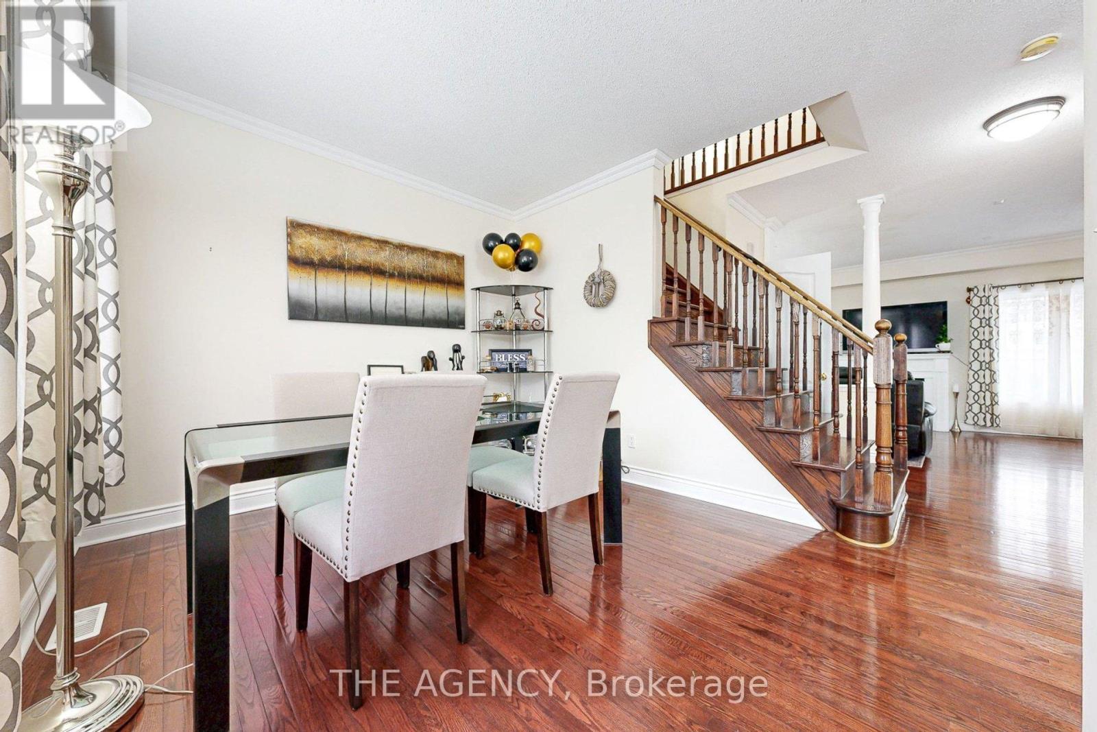 31 Seward Crescent, Ajax, Ontario  L1Z 2C3 - Photo 9 - E12812942